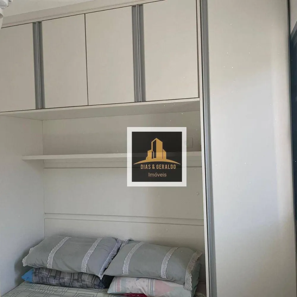 Sobrado, 2 quartos, 90 m² - Foto 5