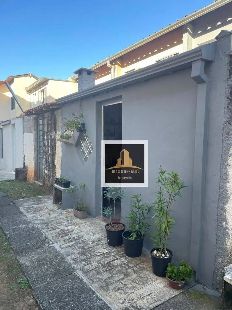 Sobrado, 2 quartos, 90 m² - Foto 8