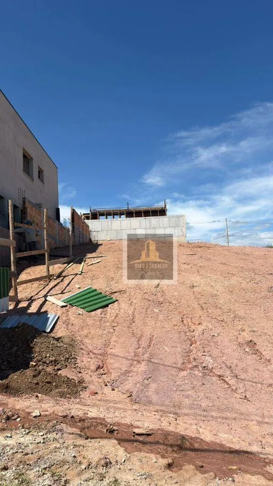 Loteamento e Condomínio, 330 m² - Foto 2