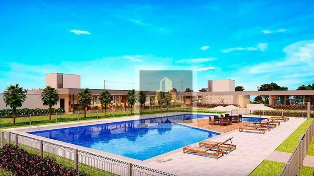 Loteamento e Condomínio, 330 m² - Foto 12