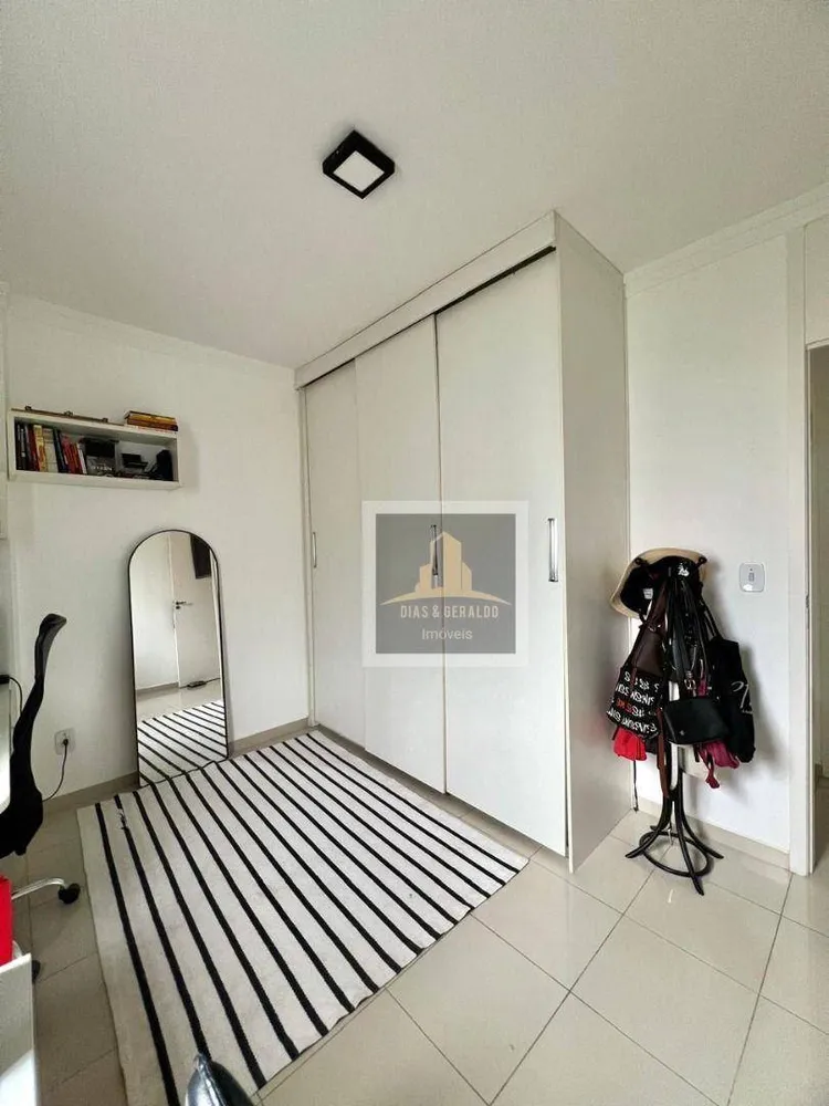 Apartamento, 3 quartos, 76 m² - Foto 5