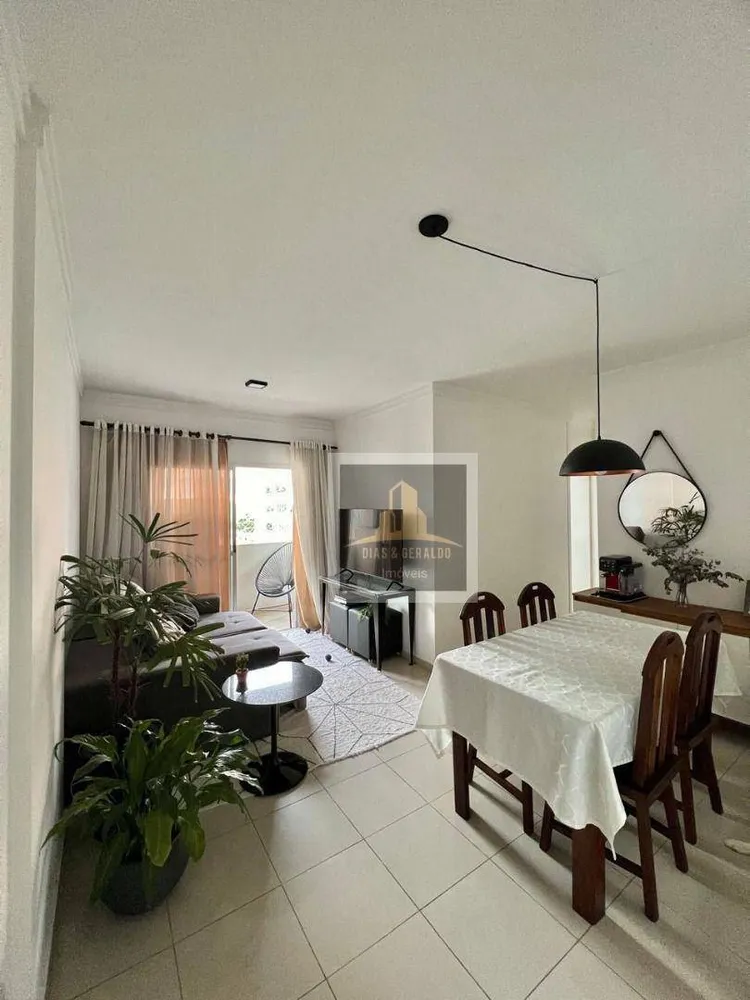 Apartamento, 3 quartos, 76 m² - Foto 4