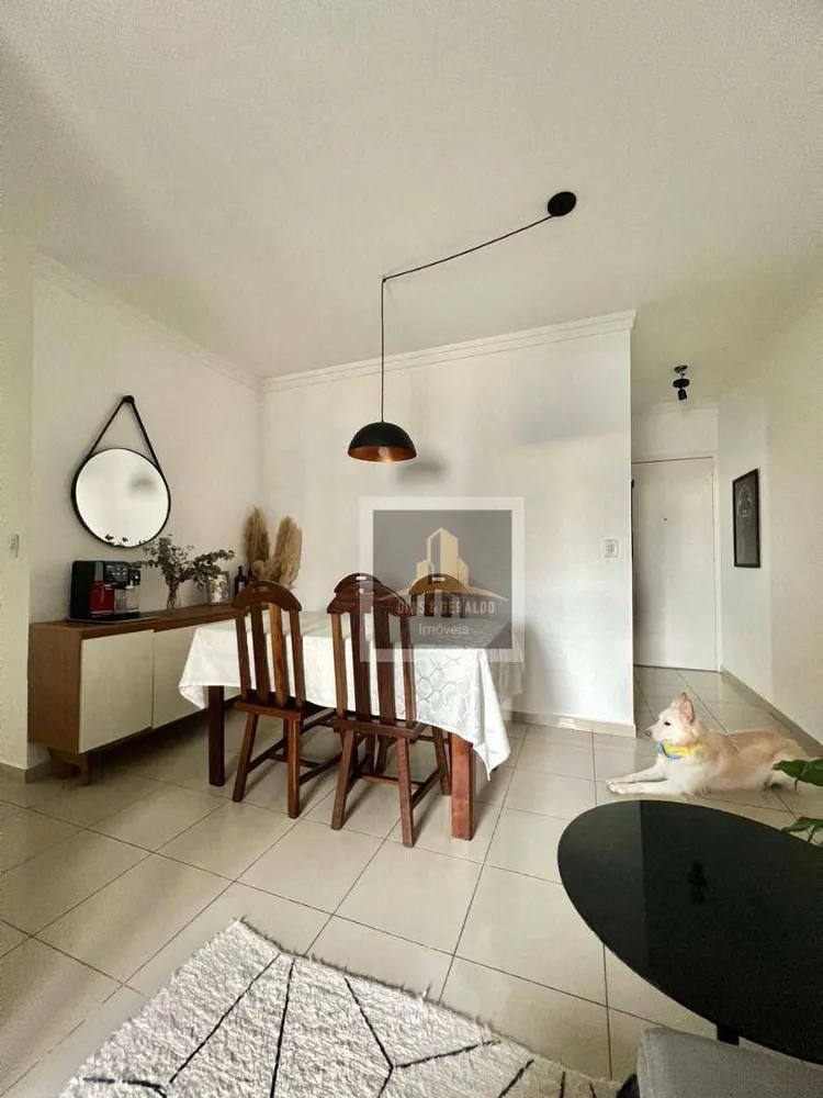 Apartamento, 3 quartos, 76 m² - Foto 7