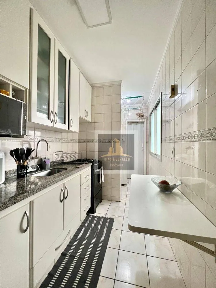 Apartamento, 3 quartos, 76 m² - Foto 6