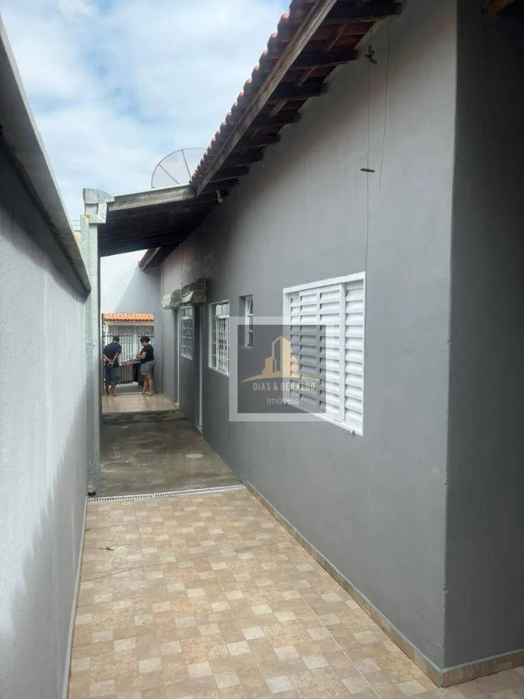 Casa, 2 quartos, 100 m² - Foto 1