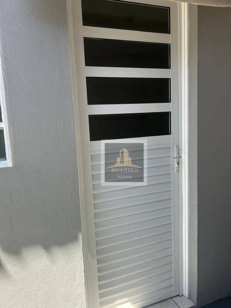 Casa, 2 quartos, 100 m² - Foto 4