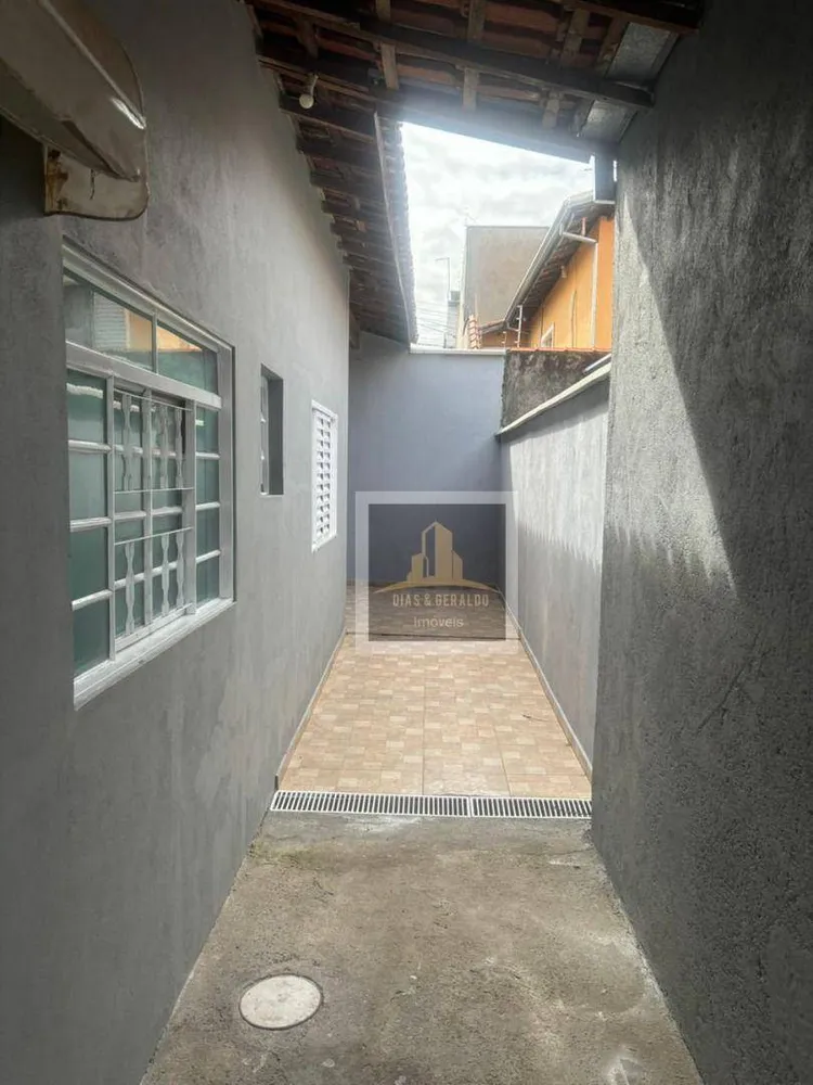 Casa, 2 quartos, 100 m² - Foto 3