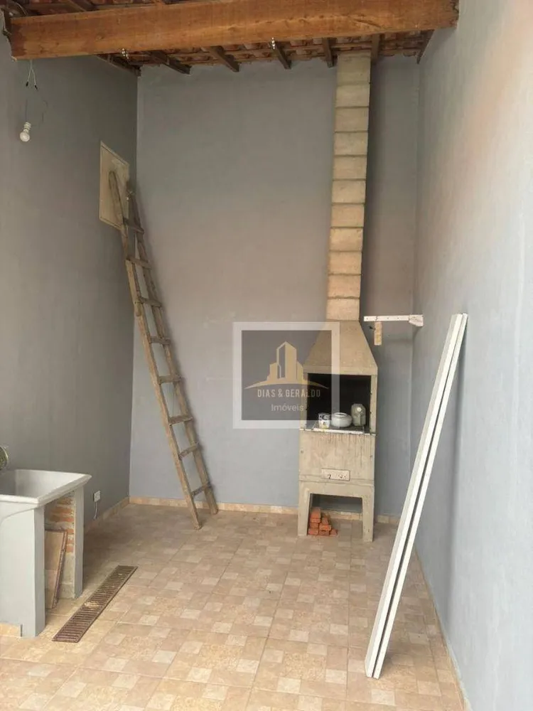 Casa, 2 quartos, 100 m² - Foto 12