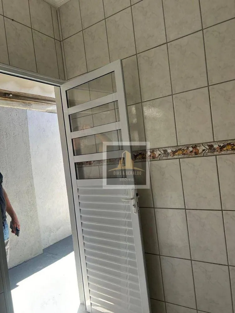 Casa, 2 quartos, 100 m² - Foto 7