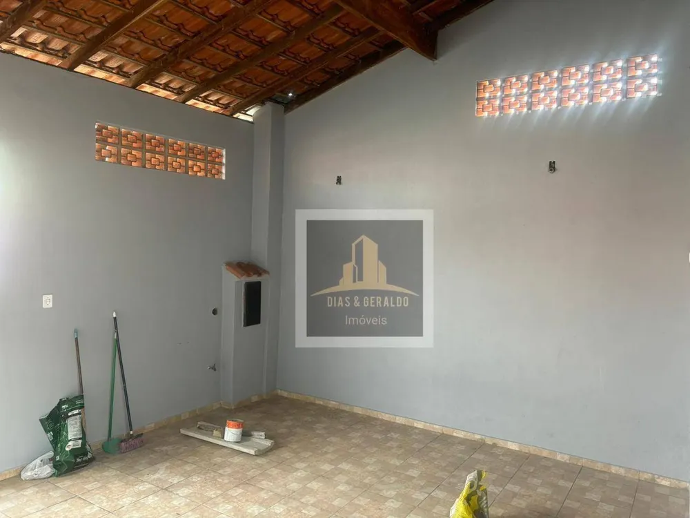 Casa, 2 quartos, 100 m² - Foto 2