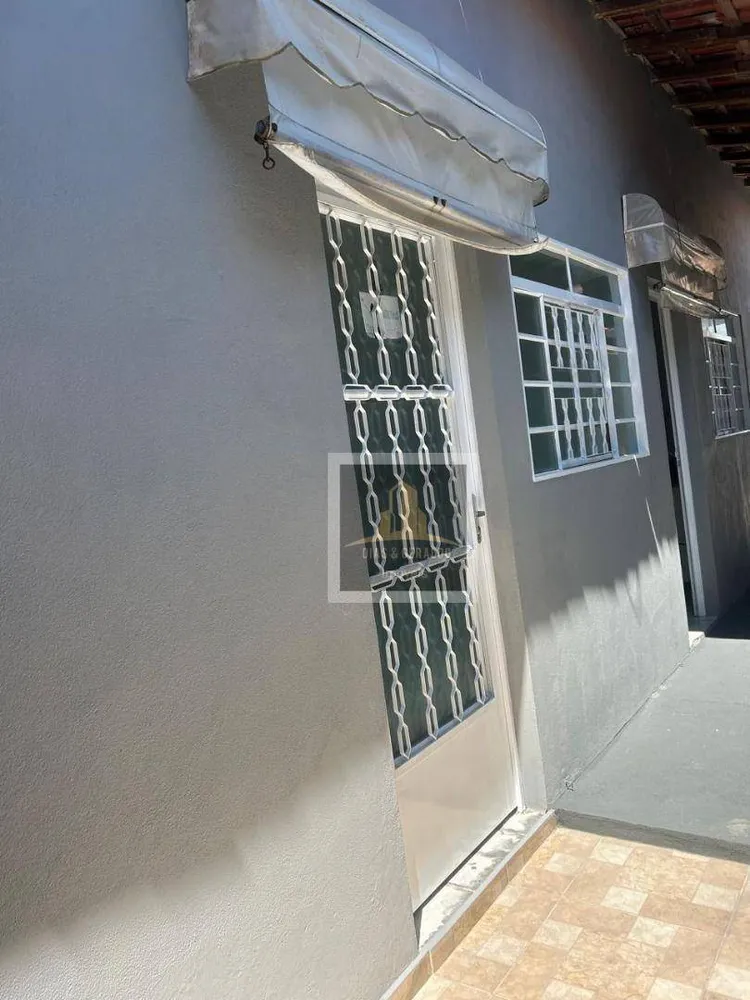 Casa, 2 quartos, 100 m² - Foto 5