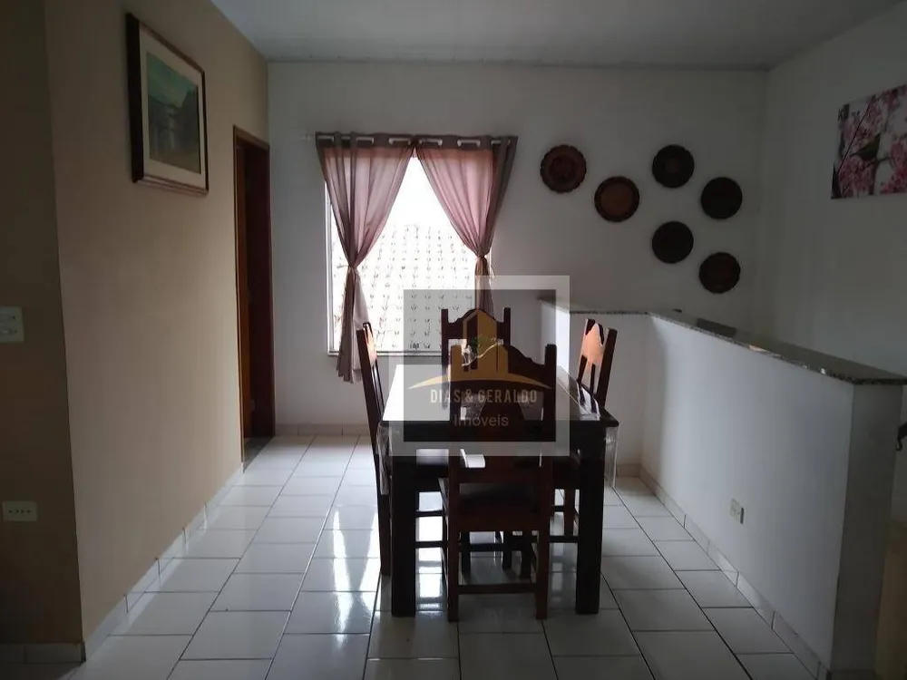 Casa, 3 quartos, 420 m² - Foto 6