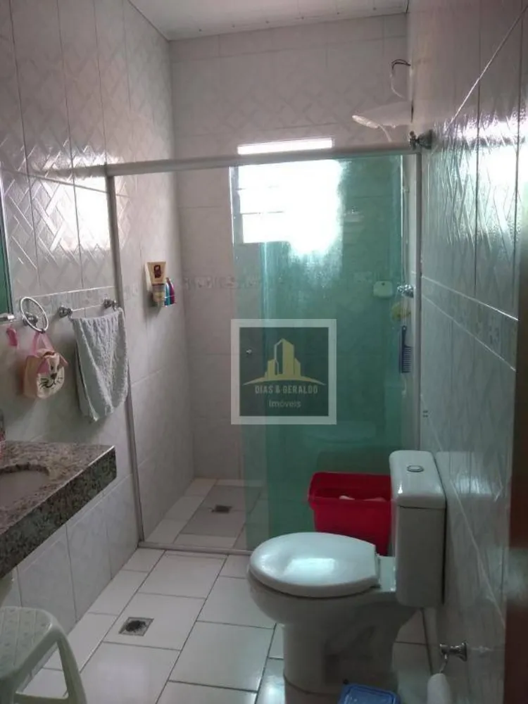 Casa, 3 quartos, 420 m² - Foto 9