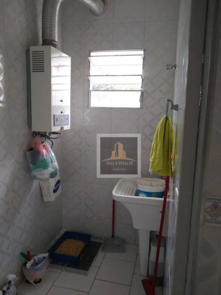 Casa, 3 quartos, 420 m² - Foto 8
