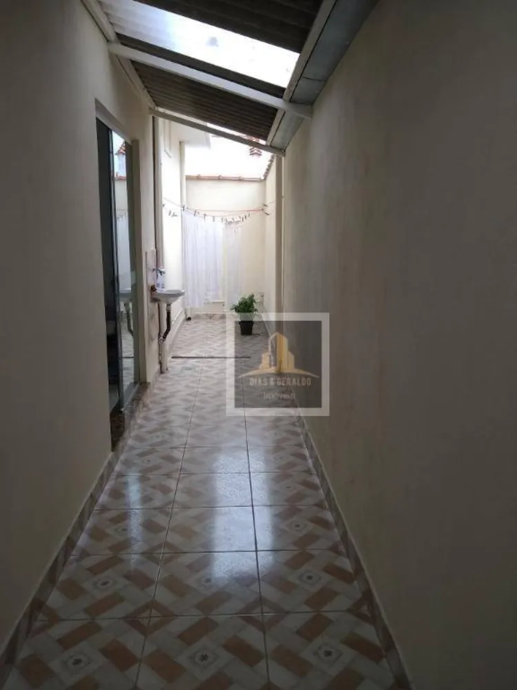Casa, 3 quartos, 420 m² - Foto 5