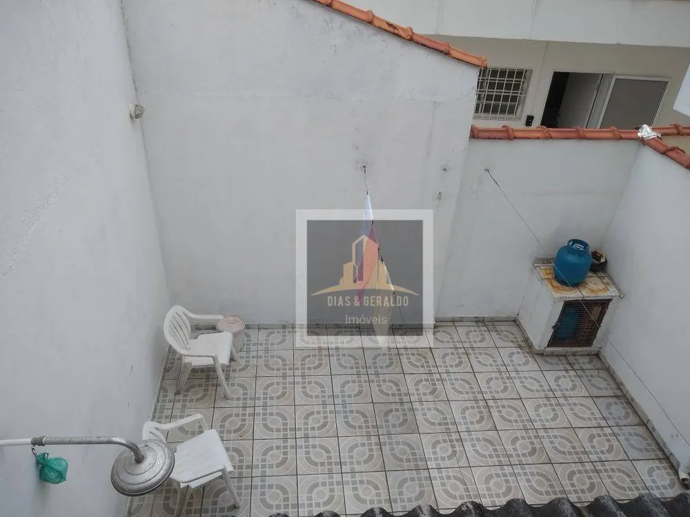 Casa, 3 quartos, 420 m² - Foto 14