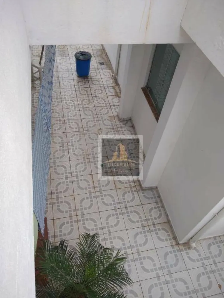 Casa, 3 quartos, 420 m² - Foto 16