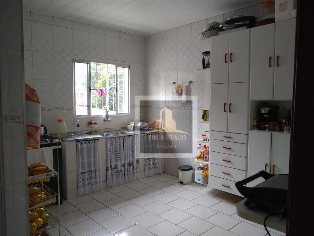 Casa, 3 quartos, 420 m² - Foto 7