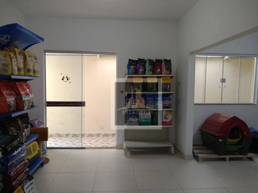 Casa, 3 quartos, 420 m² - Foto 1