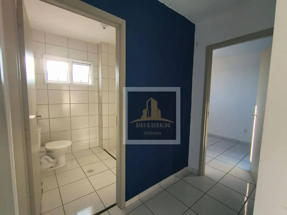 Apartamento, 2 quartos, 49 m² - Foto 1
