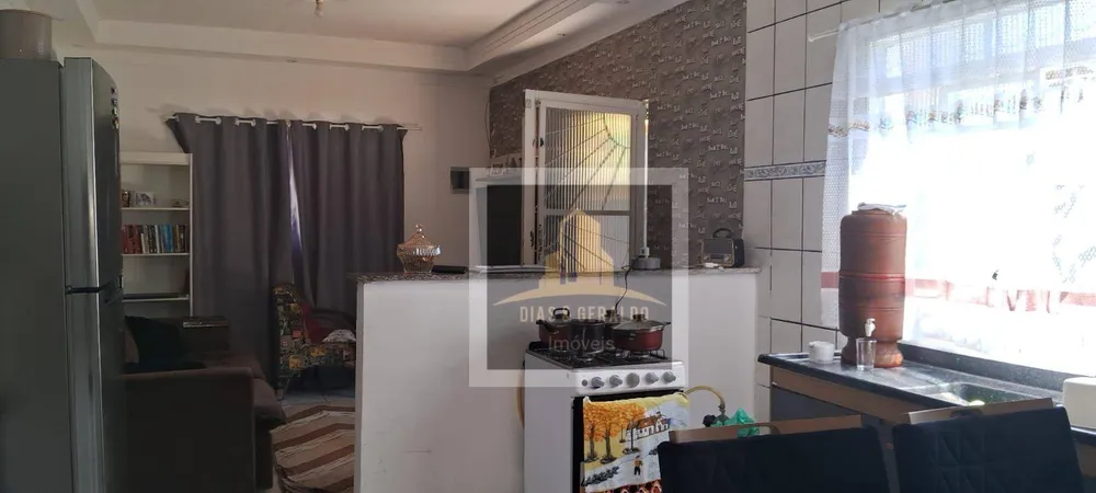 Casa, 2 quartos, 85 m² - Foto 7
