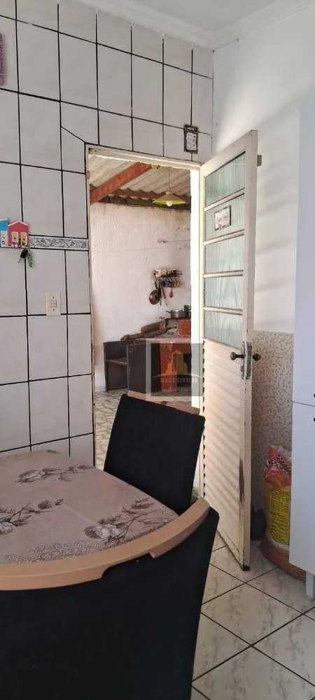 Casa, 2 quartos, 85 m² - Foto 9