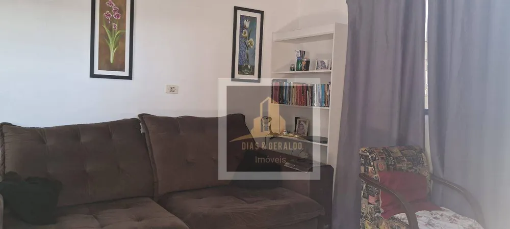Casa, 2 quartos, 85 m² - Foto 6