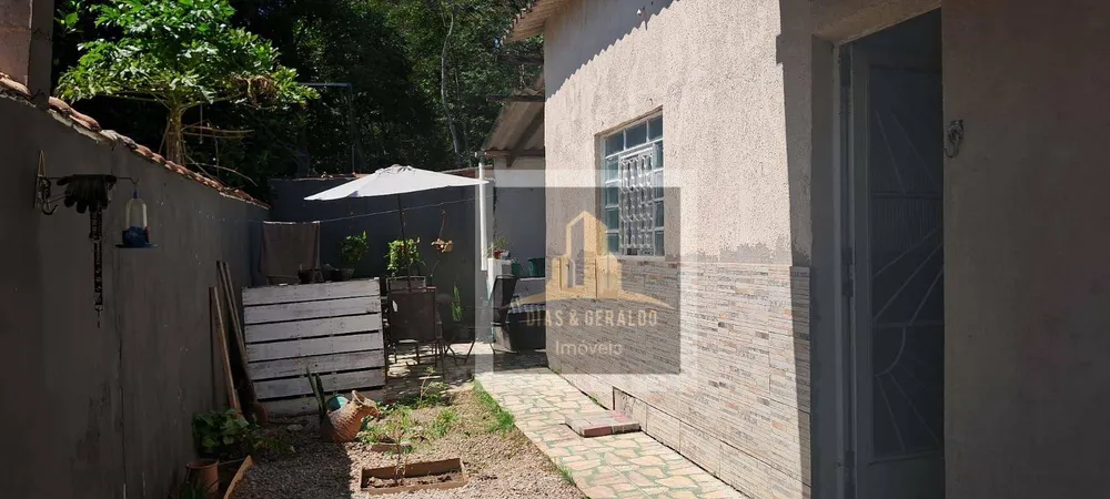 Casa, 2 quartos, 85 m² - Foto 4