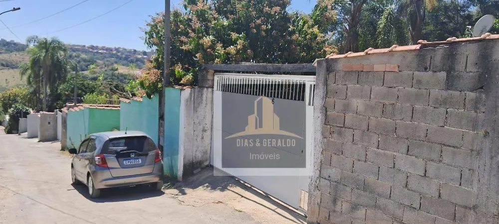 Casa, 2 quartos, 85 m² - Foto 2