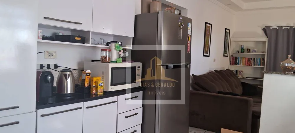 Casa, 2 quartos, 85 m² - Foto 8