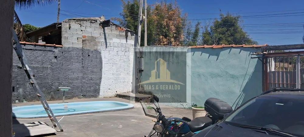 Casa, 2 quartos, 85 m² - Foto 3