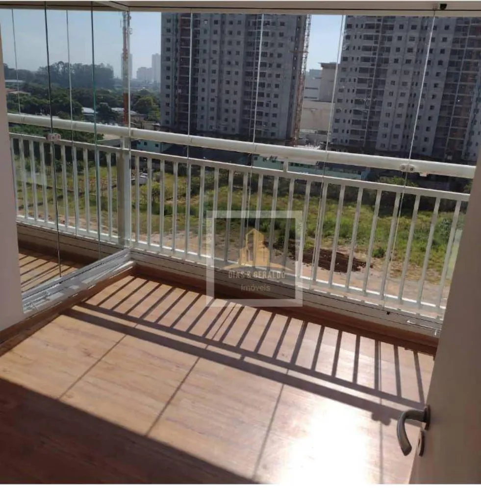 Apartamento, 3 quartos, 89 m² - Foto 2