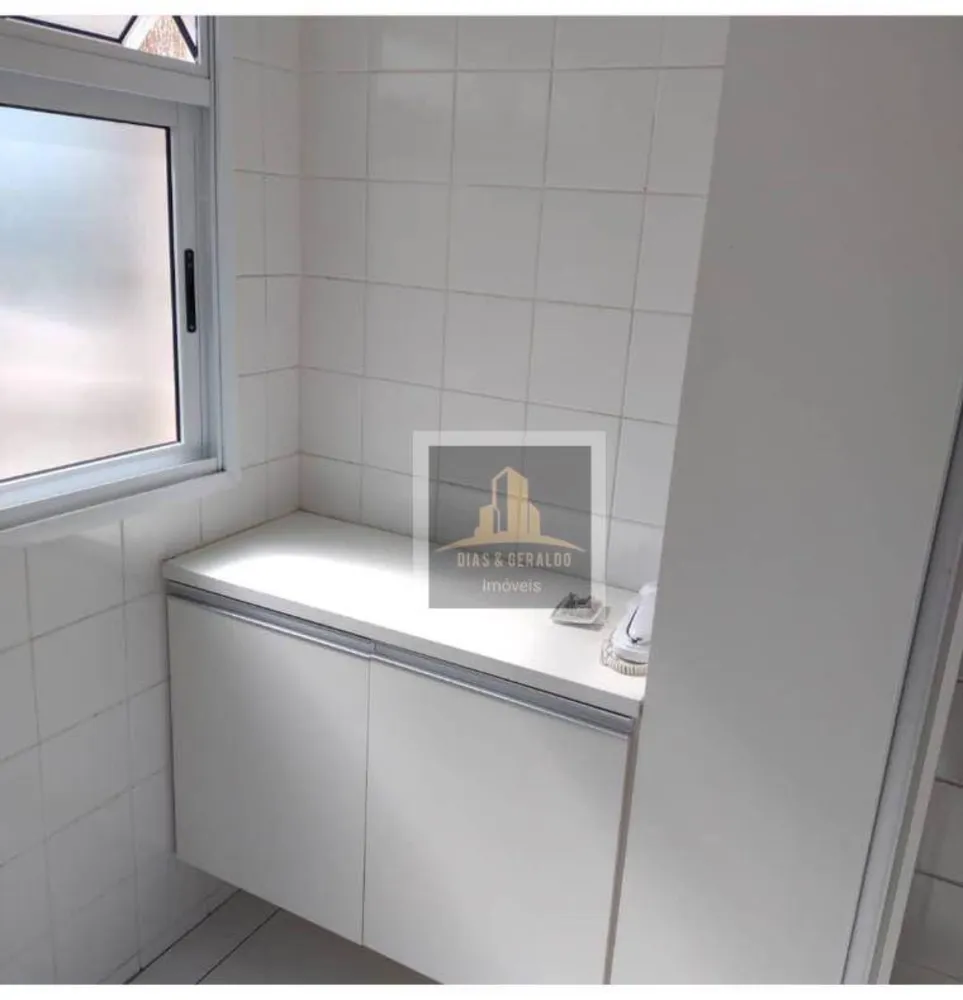Apartamento, 3 quartos, 89 m² - Foto 4