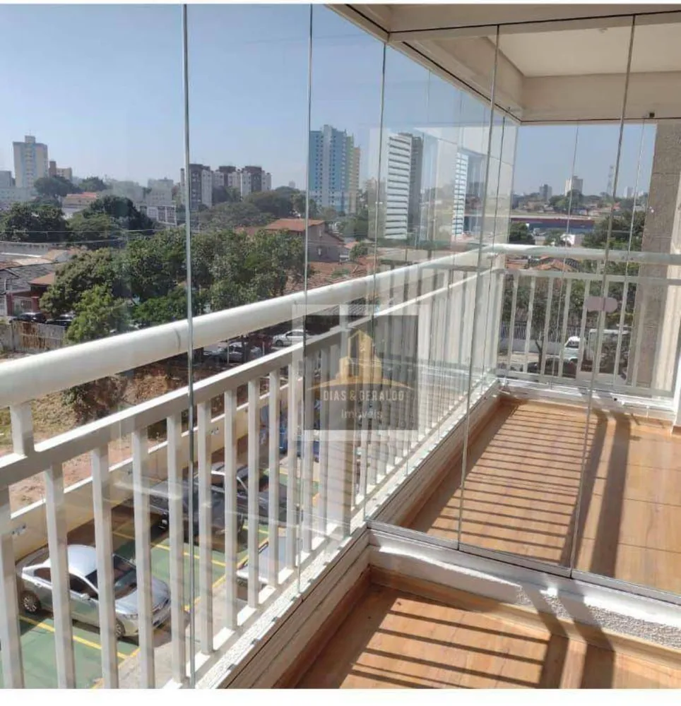 Apartamento, 3 quartos, 89 m² - Foto 3