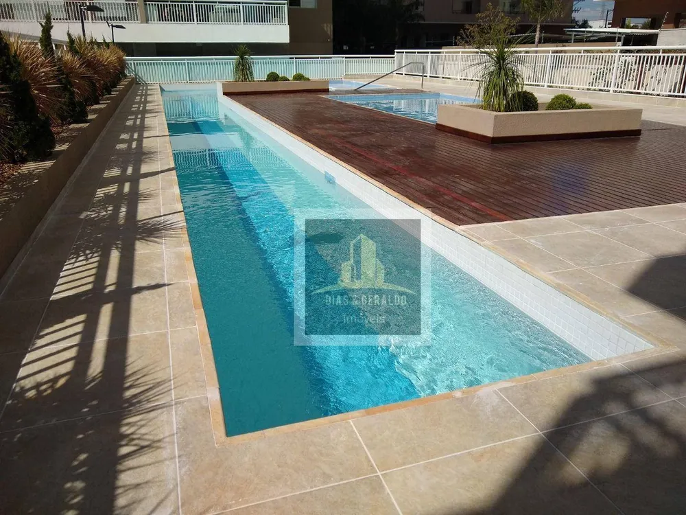 Apartamento, 3 quartos, 89 m² - Foto 9