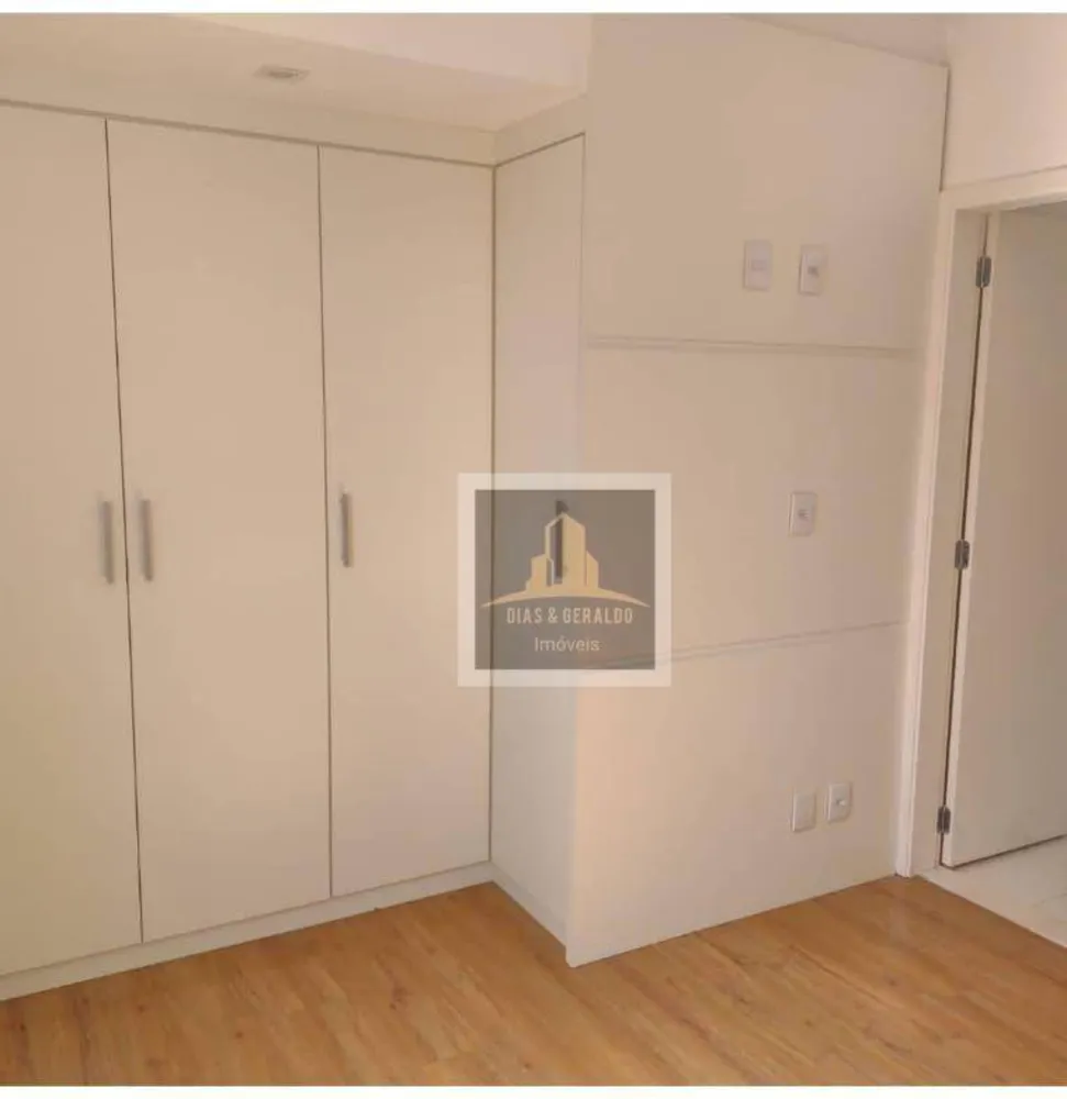 Apartamento, 3 quartos, 89 m² - Foto 5