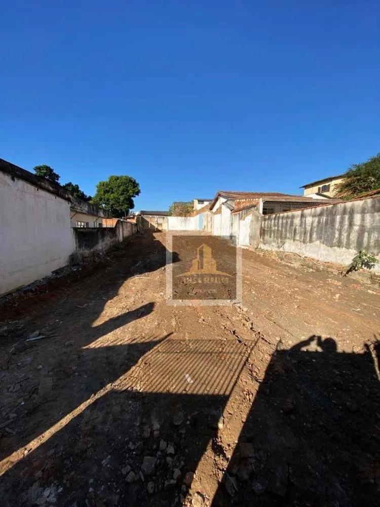 Terreno, 400 m² - Foto 1