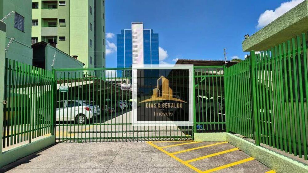 Apartamento, 2 quartos, 54 m² - Foto 10