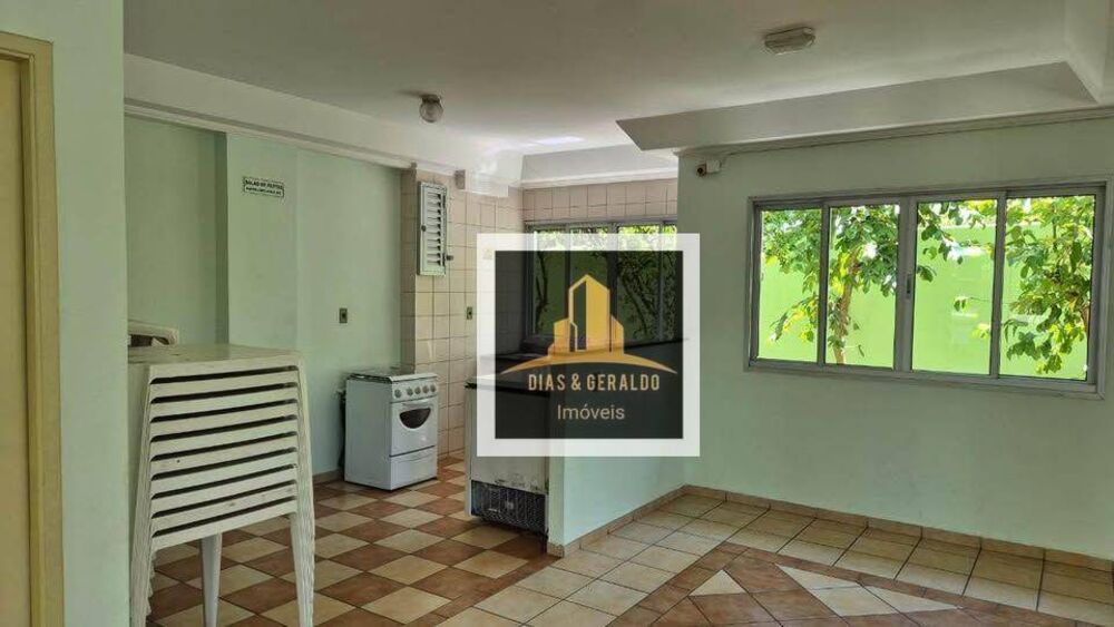 Apartamento, 2 quartos, 54 m² - Foto 6