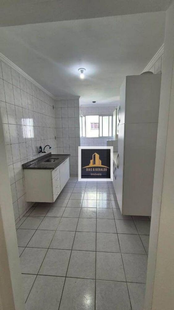 Apartamento, 2 quartos, 54 m² - Foto 1