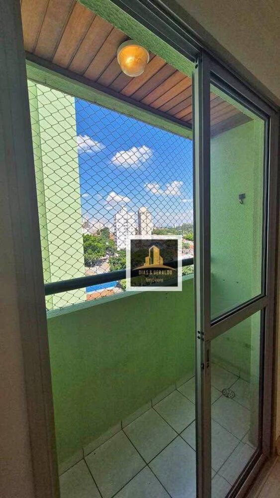 Apartamento, 2 quartos, 54 m² - Foto 5