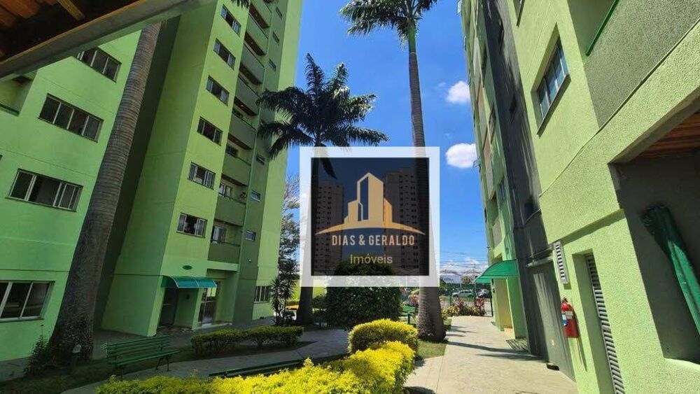 Apartamento, 2 quartos, 54 m² - Foto 16