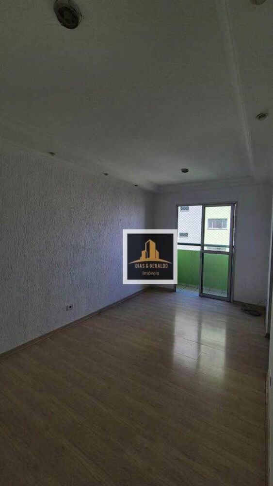 Apartamento, 2 quartos, 54 m² - Foto 3