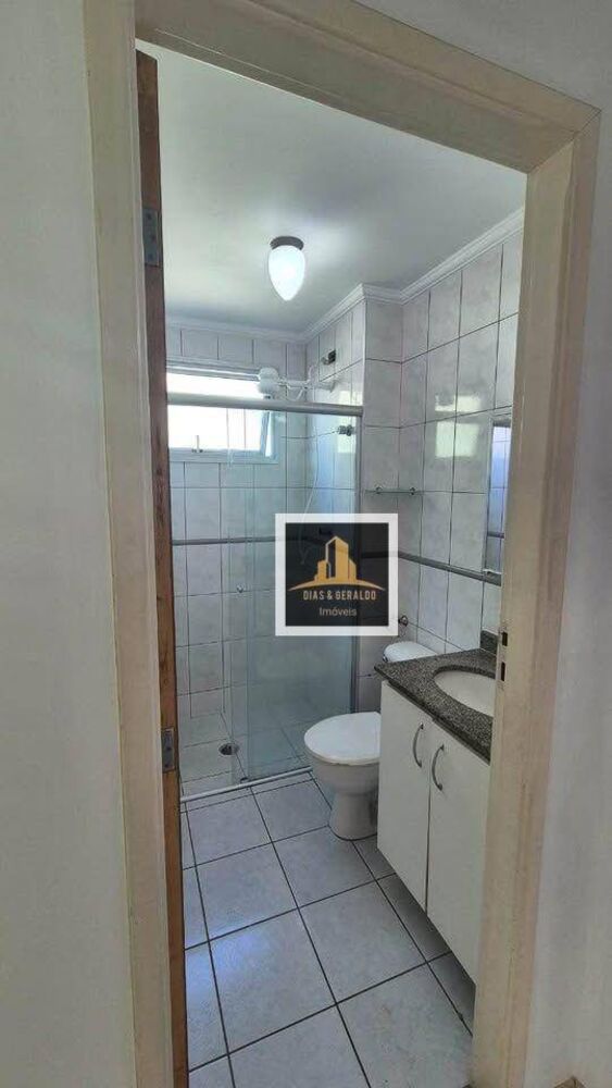 Apartamento, 2 quartos, 54 m² - Foto 2