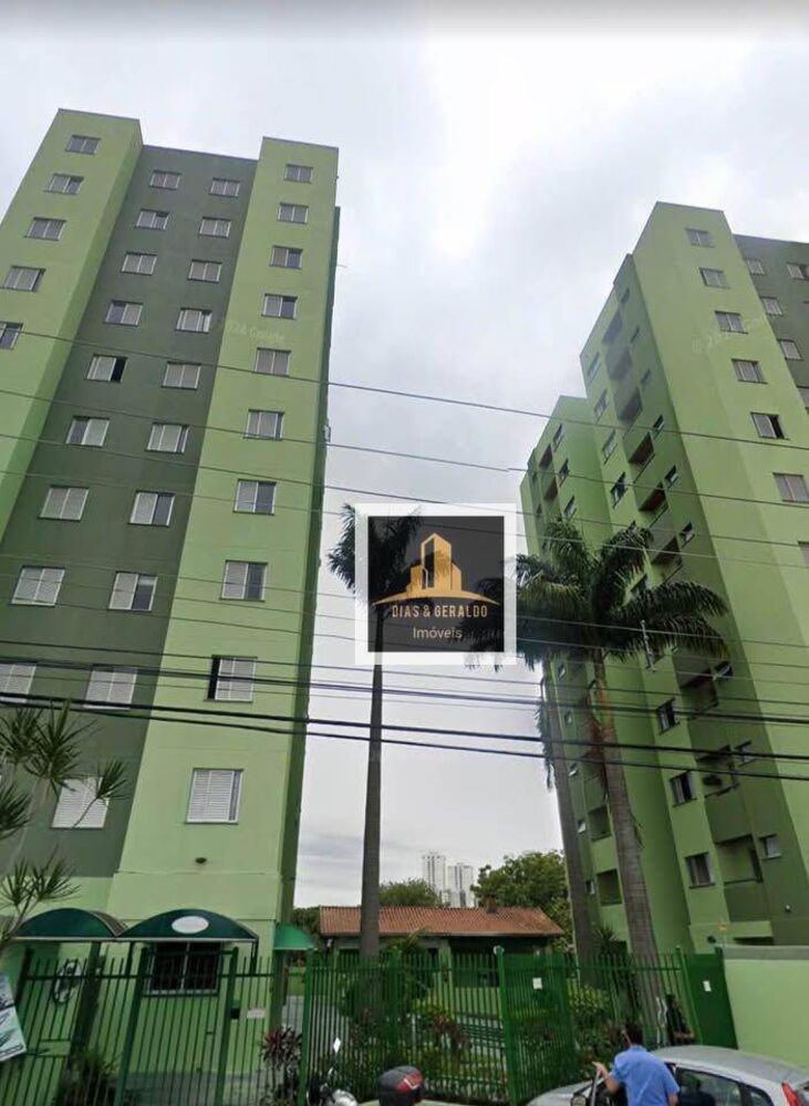 Apartamento, 2 quartos, 54 m² - Foto 12