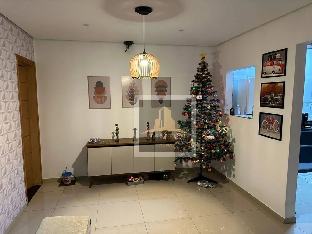 Sobrado, 3 quartos, 172 m² - Foto 4