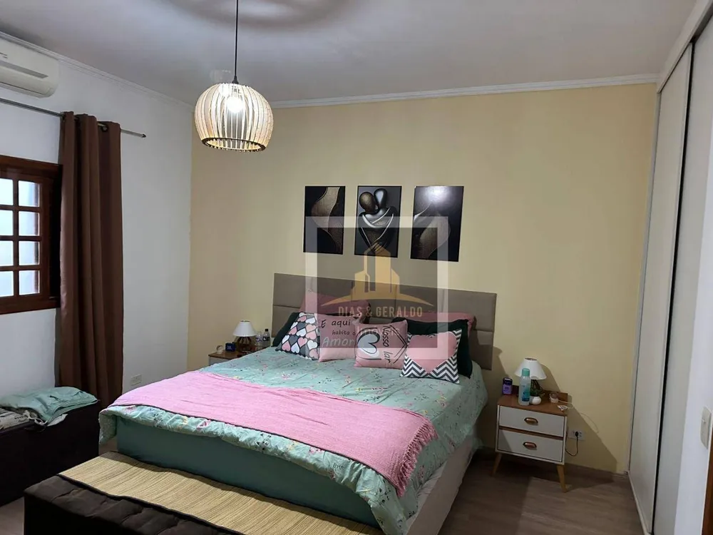Sobrado, 3 quartos, 172 m² - Foto 3