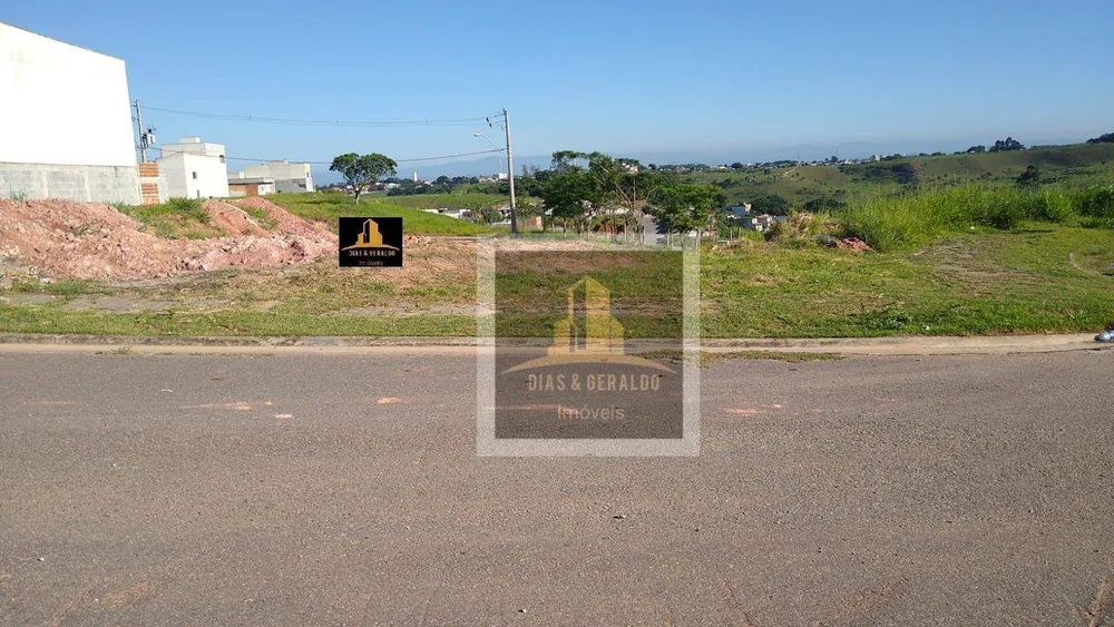 Terreno, 225 m² - Foto 1