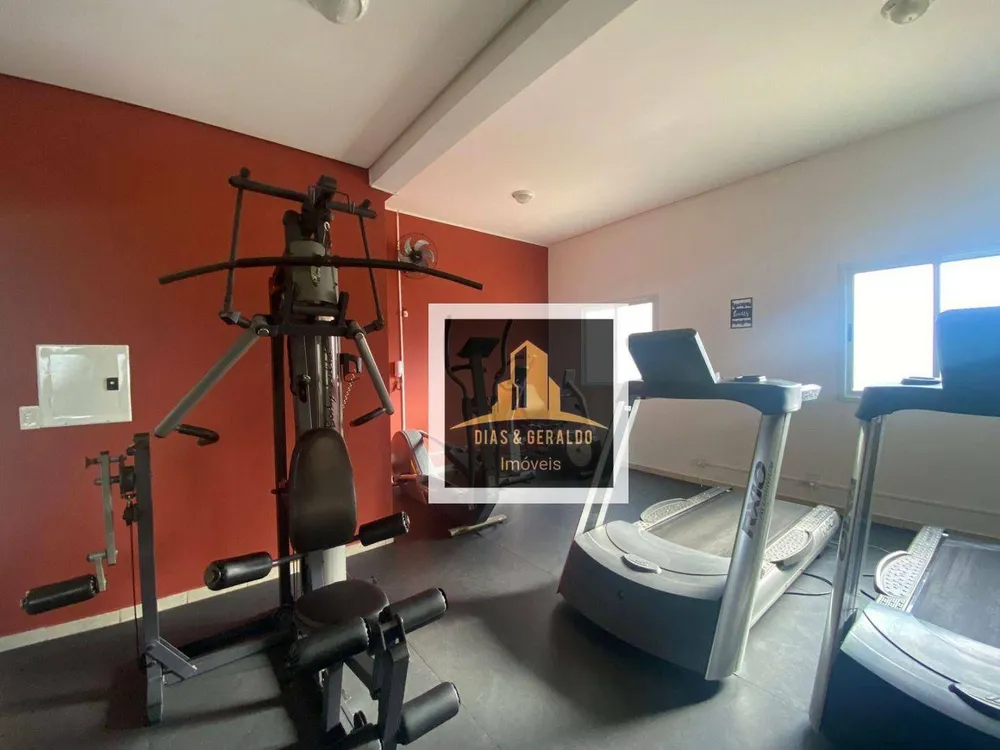 Apartamento, 3 quartos, 86 m² - Foto 8