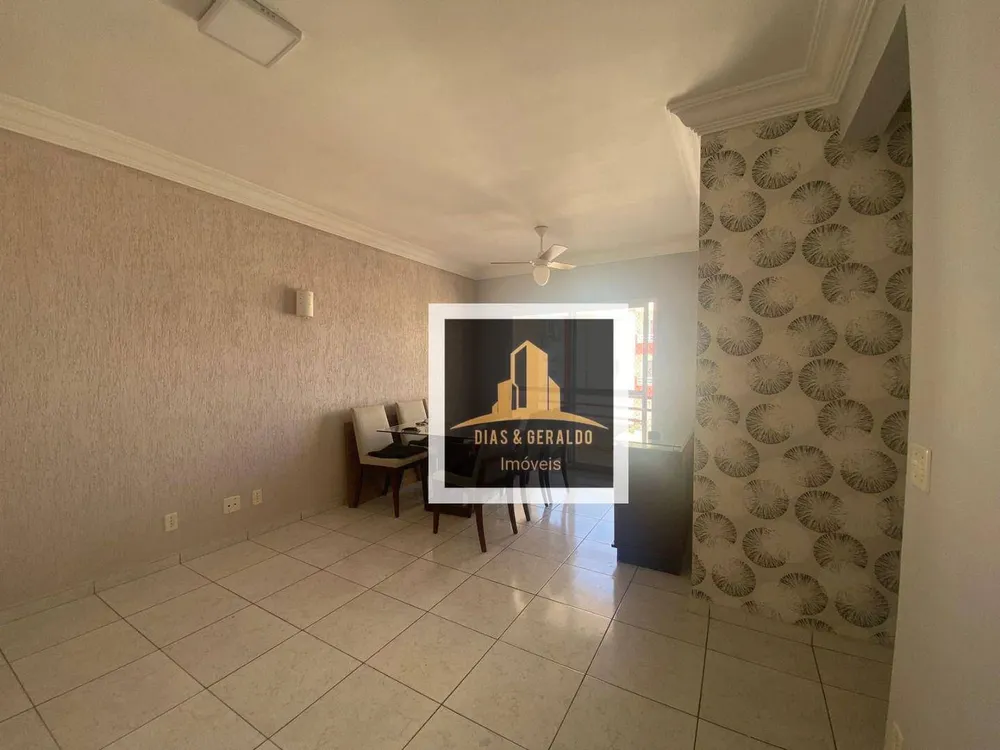 Apartamento, 3 quartos, 86 m² - Foto 4